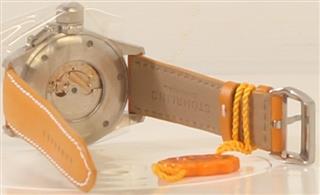 STUHRLING Sea Hawk Automatic Self Winding Wristwatch CAL ST-90016